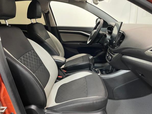 Lada (ВАЗ) Vesta I с пробегом 2019 года, цена 890 000 рублей, 207313 км, универсал, Автокод Объявления