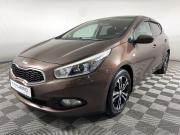 Kia Ceed II Москва  - изображение 20