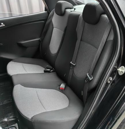 Hyundai Solaris I с пробегом 2013 года, цена 699 000 рублей, 196408 км, седан, Автокод Объявления