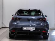 Mazda 3 IV (BP) Красноярск  - изображение 36
