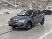 Lada (ВАЗ) Granta I Казань  - изображение 23