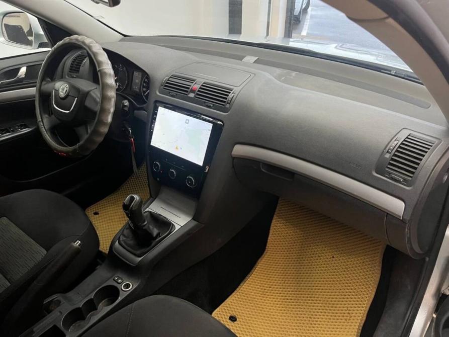 Skoda Octavia II (A5) Рестайлинг Ярославль  - изображение 12