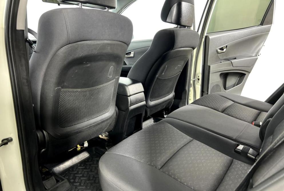 SsangYong Actyon II Нижний Новгород  - изображение 11