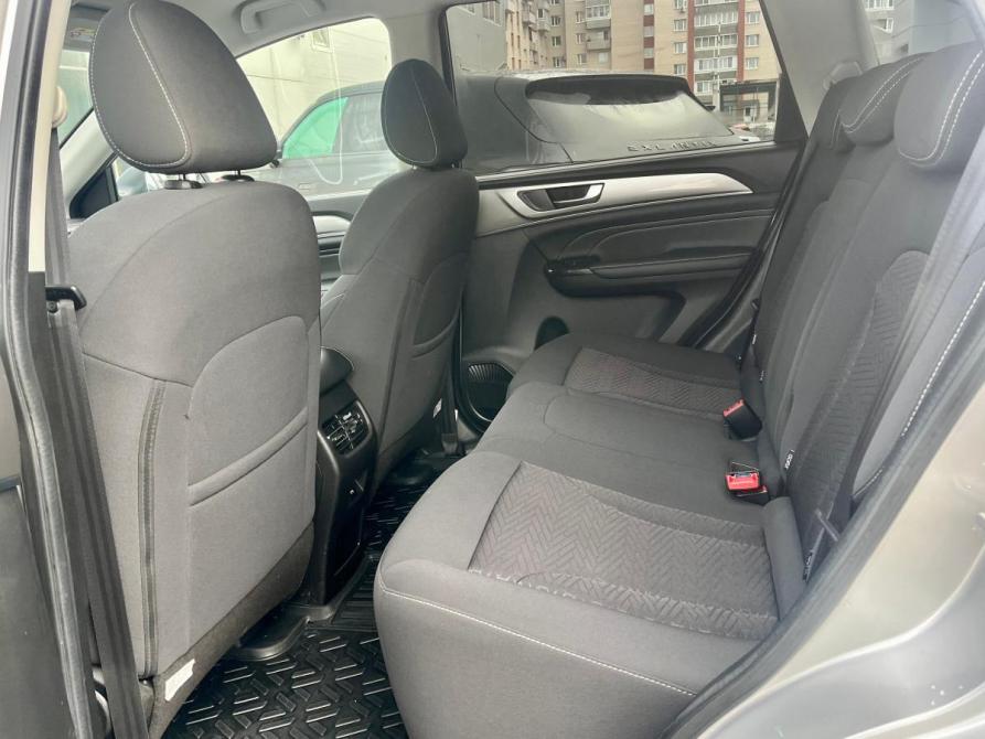 Haval M6 II Санкт-Петербург  - изображение 9