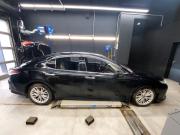 Toyota Camry VIII (XV70) Москва  - изображение 53