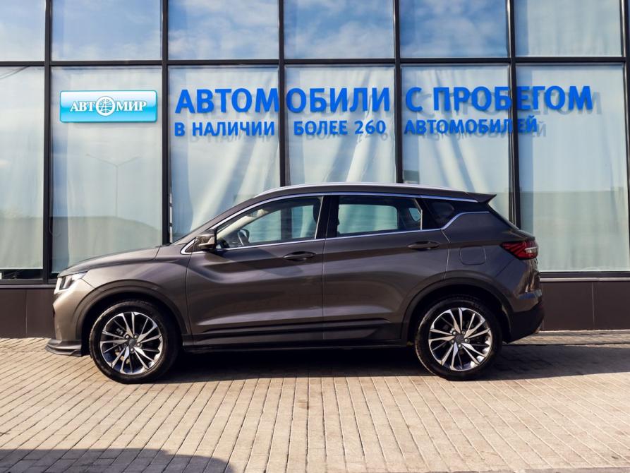 Geely Coolray I Екатеринбург  - изображение 2