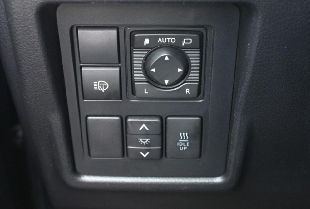 Toyota Land Cruiser Prado 150 Series Рестайлинг 2 Нижний Новгород  - изображение 16