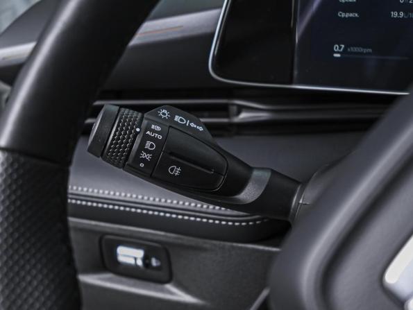 Geely Cityray с пробегом 2024 года, цена 2 430 000 рублей, 39560 км, внедорожник, Автокод Объявления