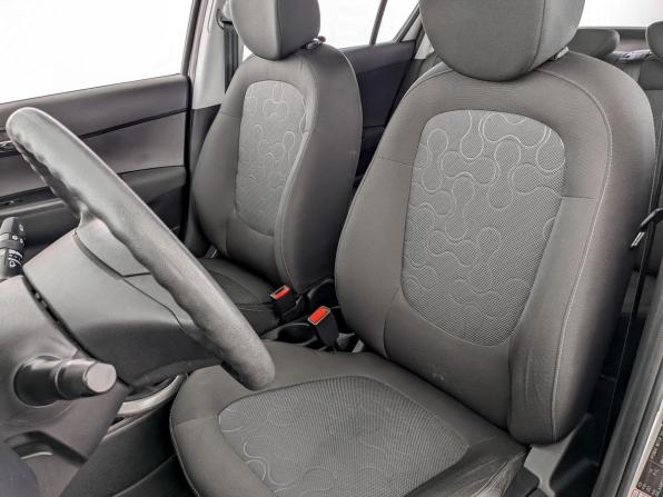Hyundai i20 I с пробегом 2010 года, цена 820 000 рублей, 49450 км, хэтчбек, Автокод Объявления