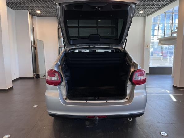 Lada (ВАЗ) Granta I с пробегом 2014 года, цена 430 000 рублей, 175384 км, лифтбек, Автокод Объявления