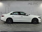 Mercedes-Benz E-Класс VI (W214 S214) Москва  - изображение 33