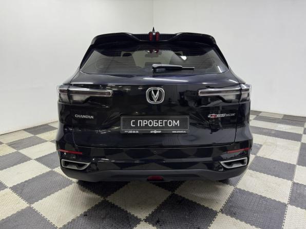 Changan CS55 Plus II с пробегом 2023 года, цена 2 100 000 рублей, 33000 км, внедорожник, Автокод Объявления