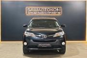 Toyota RAV4 IV (XA40) Уфа  - изображение 23