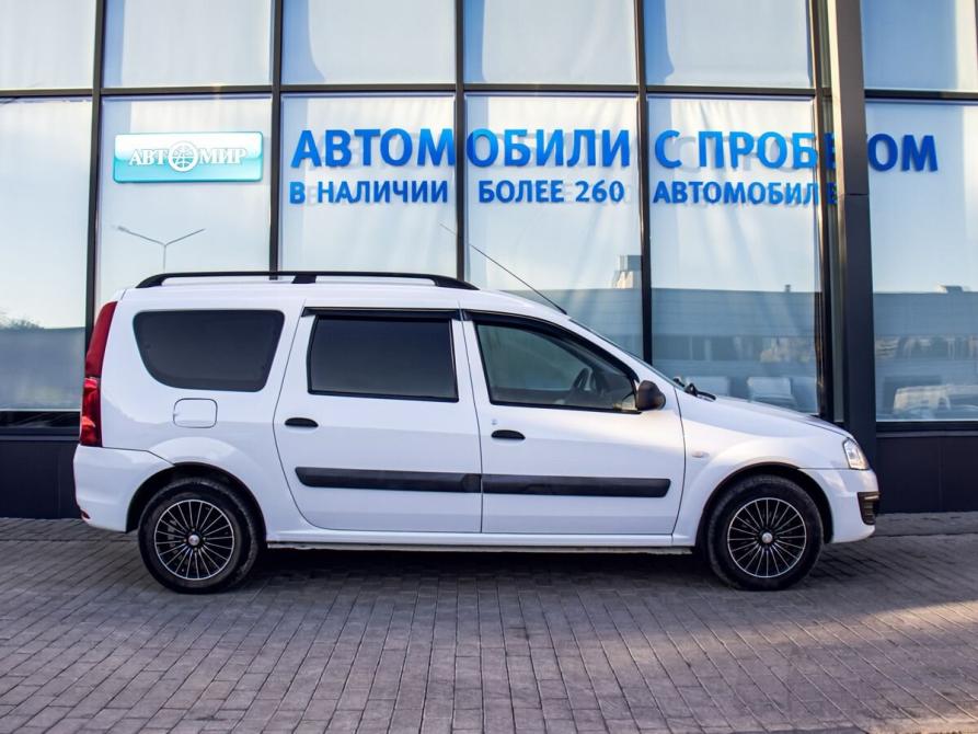 Lada (ВАЗ) Largus I Екатеринбург  - изображение 6