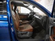 Volkswagen Tiguan II Рестайлинг Москва  - изображение 59