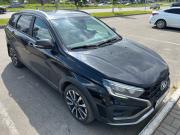 Lada (ВАЗ) Vesta I Рестайлинг (NG) Ижевск  - изображение 44