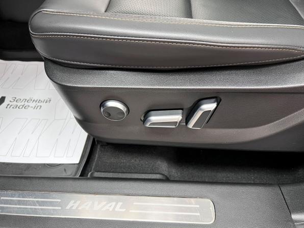 Haval Dargo I с пробегом 2022 года, цена 2 645 000 рублей, 47619 км, внедорожник, Автокод Объявления