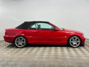BMW 3 серии IV (E46) Казань  - изображение 34