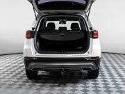Changan CS75 I Рестайлинг Москва  - изображение 30