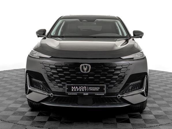Changan UNI-K с пробегом 2023 года, цена 2 700 000 рублей, 50080 км, внедорожник, Автокод Объявления