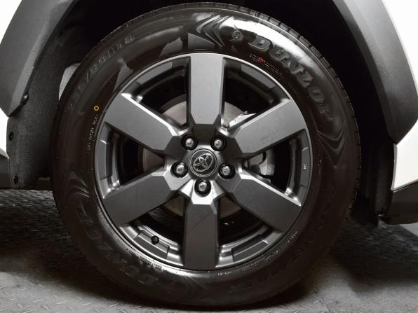 Toyota RAV4 VI (XA60) с пробегом 2026 года, цена 3 899 995 рублей, 17 км, внедорожник, Автокод Объявления