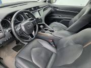 Toyota Camry VIII (XV70) Москва  - изображение 28