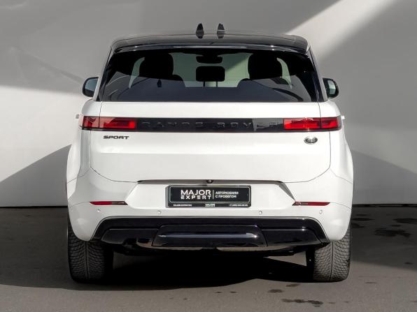 Land Rover Range Rover Sport III с пробегом 2023 года, цена 12 700 000 рублей, 39510 км, внедорожник, Автокод Объявления