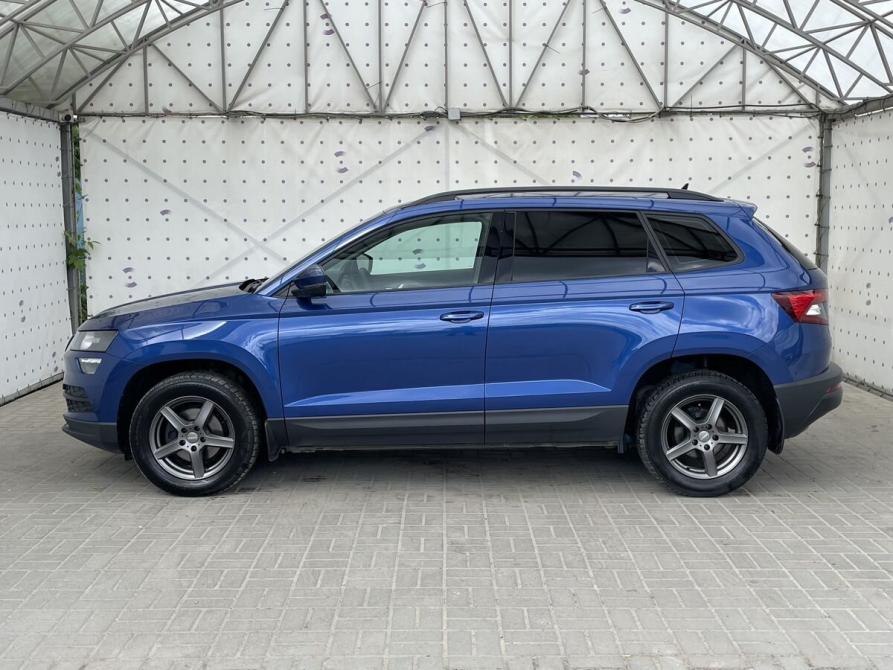Skoda Karoq I Тамбов  - изображение 10