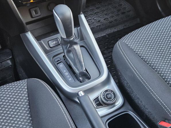 Suzuki Vitara II с пробегом 2017 года, цена 1 875 000 рублей, 86194 км, внедорожник, Автокод Объявления