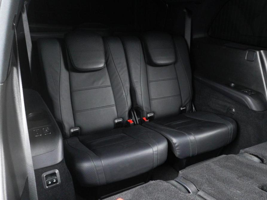 Mercedes-Benz GLS II (X167) Минеральные Воды  - изображение 9