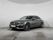 Mercedes-Benz C-Класс IV (W205) Санкт-Петербург  - изображение 23