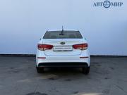 Kia Rio III Рестайлинг Москва  - изображение 18