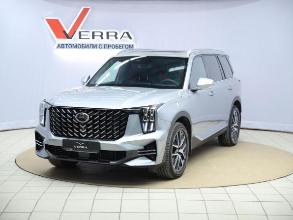 GAC GS8 II с пробегом 2023 года, цена 3 350 000 рублей, 54209 км, внедорожник, Автокод Объявления
