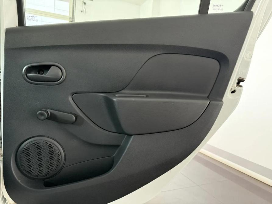 Renault Sandero II Рестайлинг Подольск  - изображение 16