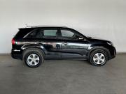 Kia Sorento II Рестайлинг Москва  - изображение 28
