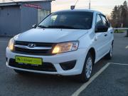 Lada (ВАЗ) Granta I Ижевск  - изображение 15