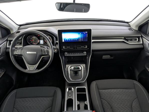 Haval M6 II с пробегом 2024 года, цена 1 850 000 рублей, 20054 км, внедорожник, Автокод Объявления