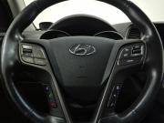 Hyundai Santa Fe III Рестайлинг Альметьевск  - изображение 44