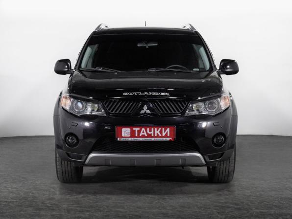 Mitsubishi Outlander II с пробегом 2007 года, цена 1 100 000 рублей, 232644 км, внедорожник, Автокод Объявления