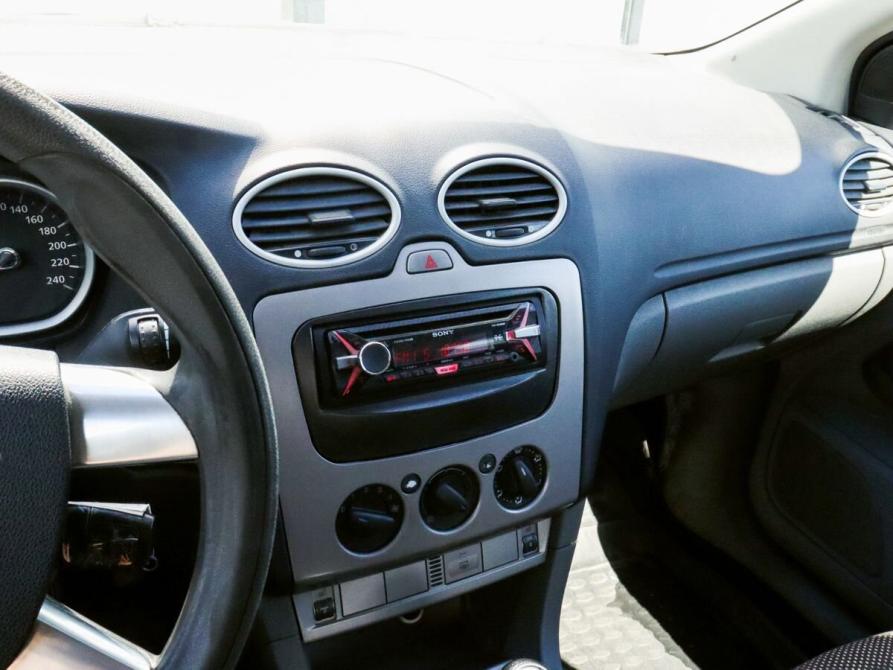 Ford Focus II Рестайлинг Екатеринбург  - изображение 11