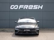 Hyundai Elantra VII (CN7) Рестайлинг Краснодар  - изображение 29