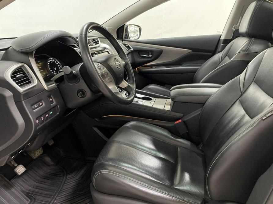Nissan Murano III (Z52) Воронеж  - изображение 12