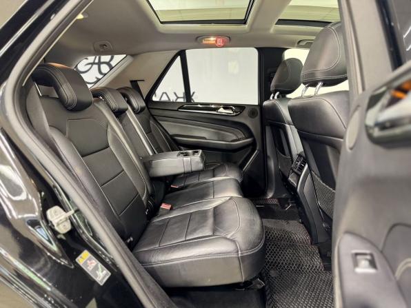 Mercedes-Benz M-Класс III (W166) с пробегом 2015 года, цена 2 150 000 рублей, 208701 км, внедорожник, Автокод Объявления