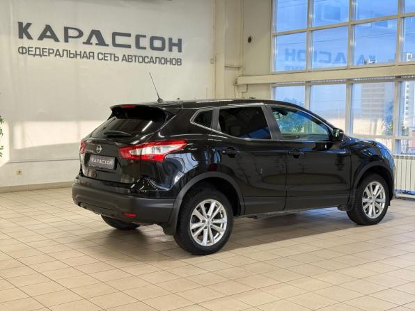 Nissan Qashqai II с пробегом 2014 года, цена 1 297 000 рублей, 203000 км, внедорожник, Автокод Объявления