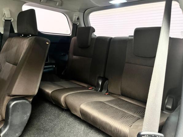 Toyota Fortuner II с пробегом 2017 года, цена 3 129 000 рублей, 176287 км, внедорожник, Автокод Объявления