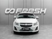 Chevrolet Cruze I Рестайлинг Тюмень  - изображение 20
