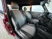 Lada (ВАЗ) 2121 (4x4) I Рестайлинг Тамбов  - изображение 31