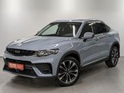 Geely Tugella I Москва  - изображение 31