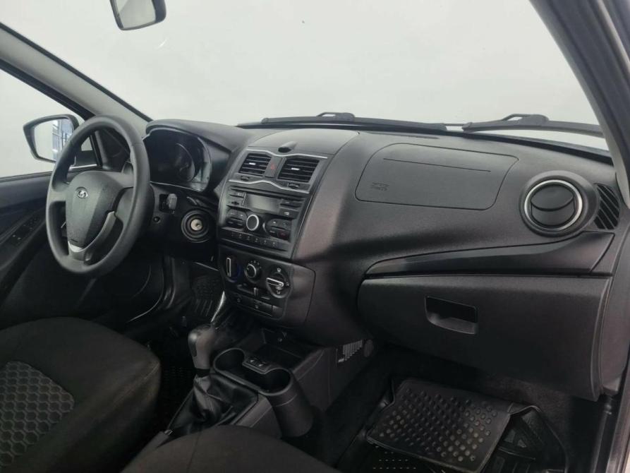 Lada (ВАЗ) Granta I Рестайлинг Воронеж  - изображение 12