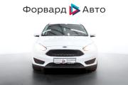 Ford Focus III Рестайлинг Тюмень  - изображение 27